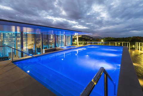 The Sebel Cairns Harbour Lights - Accommodation Whitsundays 1