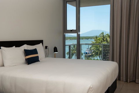 The Sebel Cairns Harbour Lights - Accommodation Whitsundays 2