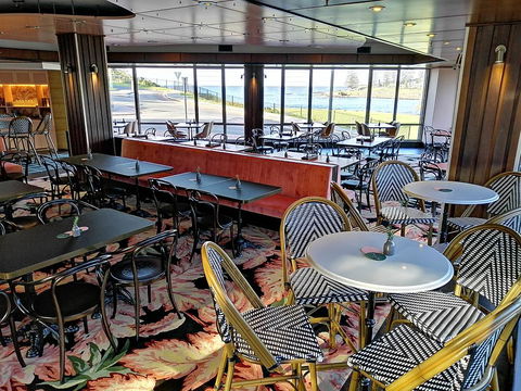 The Sebel Harbourside Kiama - Accommodation Whitsundays 1
