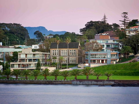 The Sebel Harbourside Kiama - Accommodation Whitsundays 0
