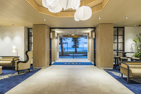 The Sebel Sydney Manly Beach - Accommodation Whitsundays 2