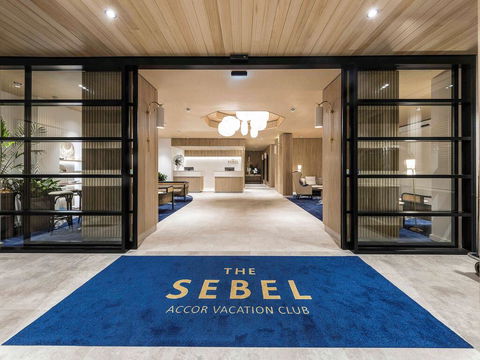 The Sebel Sydney Manly Beach - Accommodation Whitsundays 0