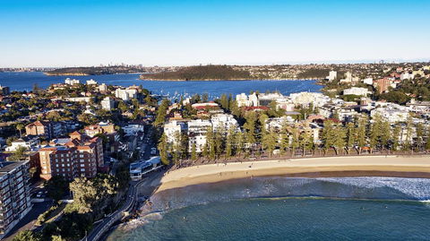 The Sebel Sydney Manly Beach - Accommodation Whitsundays 1