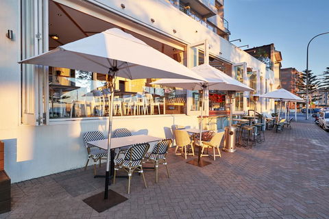 The Sebel Sydney Manly Beach - Accommodation Whitsundays 3
