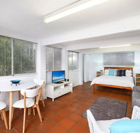 The Secret Garden - 7a Cadell St - Accommodation Whitsundays