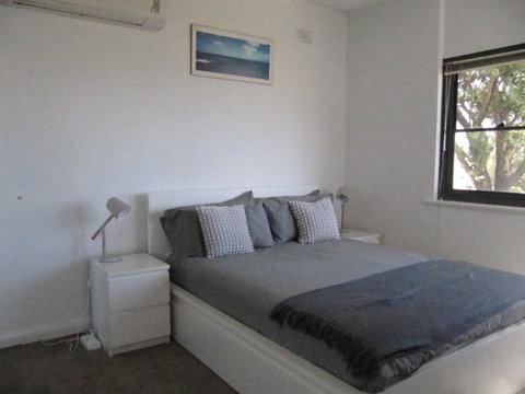 The Somerton Beach Retreat - Accommodation Whitsundays 2