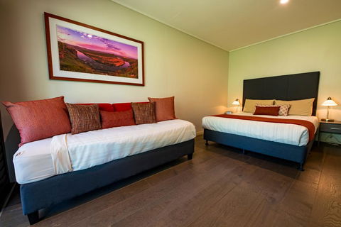 The Station At El Questro - Accommodation Whitsundays 2