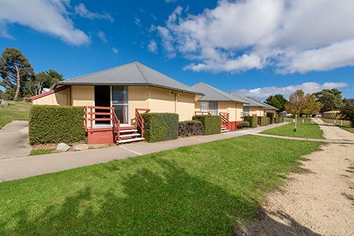 Corrowong NSW Accommodation Whitsundays