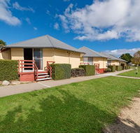 The Station Hotel - Accommodation Whitsundays