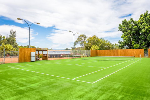 The Swan Valley Retreat - Accommodation Whitsundays 1