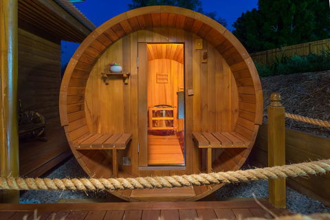 The Swan Valley Retreat - Accommodation Whitsundays 2