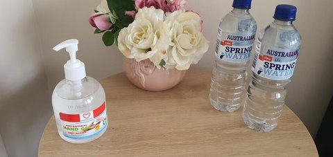 The Sweet Homestay - Accommodation Whitsundays 1