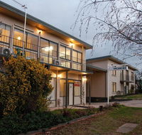 The Swiss Motel - Accommodation Whitsundays