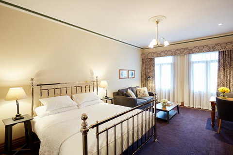 The Terrace At The Settlement - Accommodation Whitsundays 1