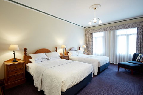 The Terrace At The Settlement - Accommodation Whitsundays 2