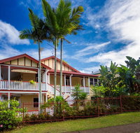 The Village BB - Accommodation Whitsundays