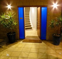 The Wave Oasis SC BB - Accommodation Whitsundays