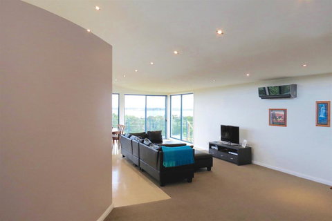 The Wave Oasis SC B&B - Accommodation Whitsundays 3