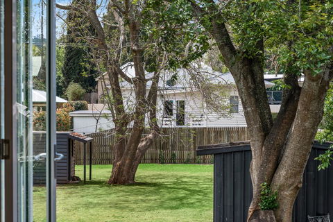 The Wickie Houses - Accommodation Whitsundays 0