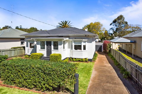 The Wickie Houses - Accommodation Whitsundays 2