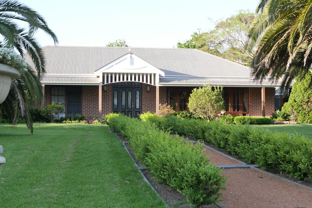 Pyree NSW Accommodation Whitsundays