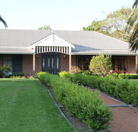 The Willows B n B - Accommodation Whitsundays