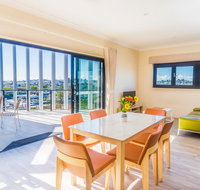 The Windsor Apartments and Hotel Rooms Brisbane - Accommodation Whitsundays