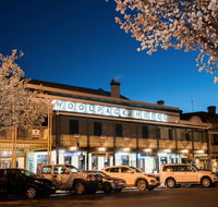 The Woolpack Hotel - Accommodation Whitsundays