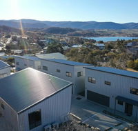TheNix Jindabyne - Accommodation Whitsundays
