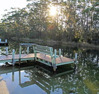 Thora Street Waterfront - Accommodation Whitsundays