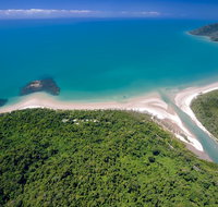 Thornton Beach Bungalows Daintree - Accommodation Whitsundays