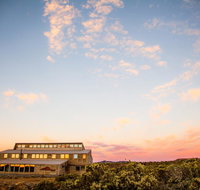 Thousand Lakes Lodge - Accommodation Whitsundays