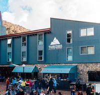 Thredbo Alpine Hotel - Accommodation Whitsundays
