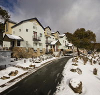 Thredbo Apartment Accommodation - Accommodation Whitsundays