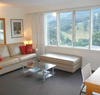 Thredbo Village 3-Bedroom Apartment with Fantastic Views - Accommodation Whitsundays