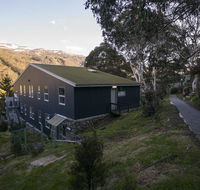Thredbo YHA - Accommodation Whitsundays