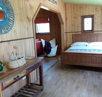 Tiandi Wildlife Sanctuary Farm Stay - Accommodation Whitsundays