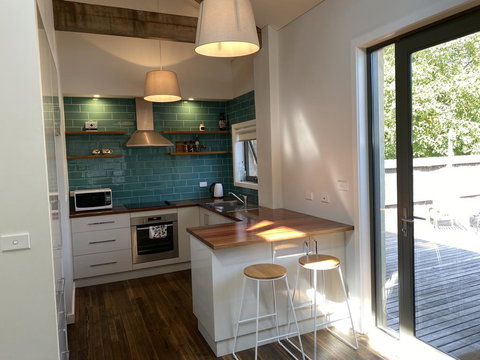 Timboon Toybox Apartments - Accommodation Whitsundays 1