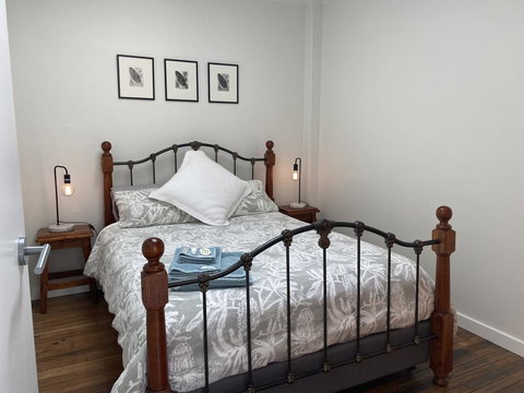 Timboon Toybox Apartments - Accommodation Whitsundays 3