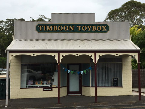 Timboon Toybox Apartments - Accommodation Whitsundays 0