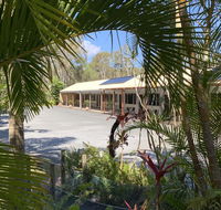 Tin Can Bay Motel - Accommodation Whitsundays