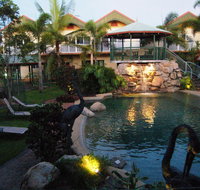 Tinaroo Lake Resort - Accommodation Whitsundays
