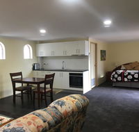 Tinder Lodge Studio - Accommodation Whitsundays