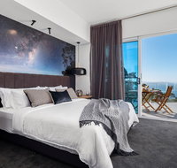 Tinderbox Retreat - Accommodation Whitsundays