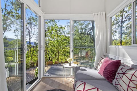 Tiny St Albans - Accommodation Whitsundays 3