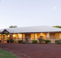 Toby Inlet Homestead - Accommodation Whitsundays