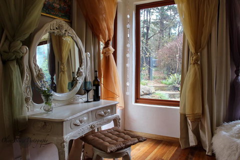 Tomah Retreat - Just RELAX - Accommodation Whitsundays 2