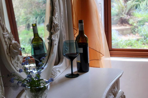 Tomah Retreat - Just RELAX - Accommodation Whitsundays 3