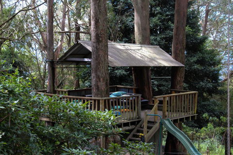 Tomah Retreat - Relax With Studio BREATHE - Accommodation Whitsundays 3