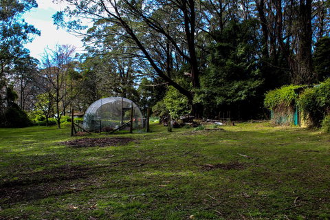 Tomah Retreat - Relax With Studio BREATHE - Accommodation Whitsundays 1